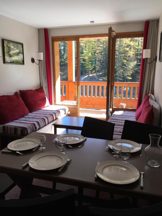 Appartement Vars Vars  Eksteriør bilde
