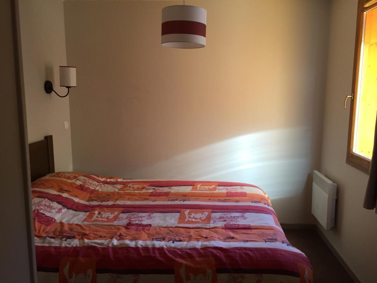 Appartement Vars Vars  Eksteriør bilde