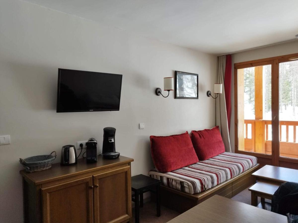 Appartement Vars Vars  Eksteriør bilde
