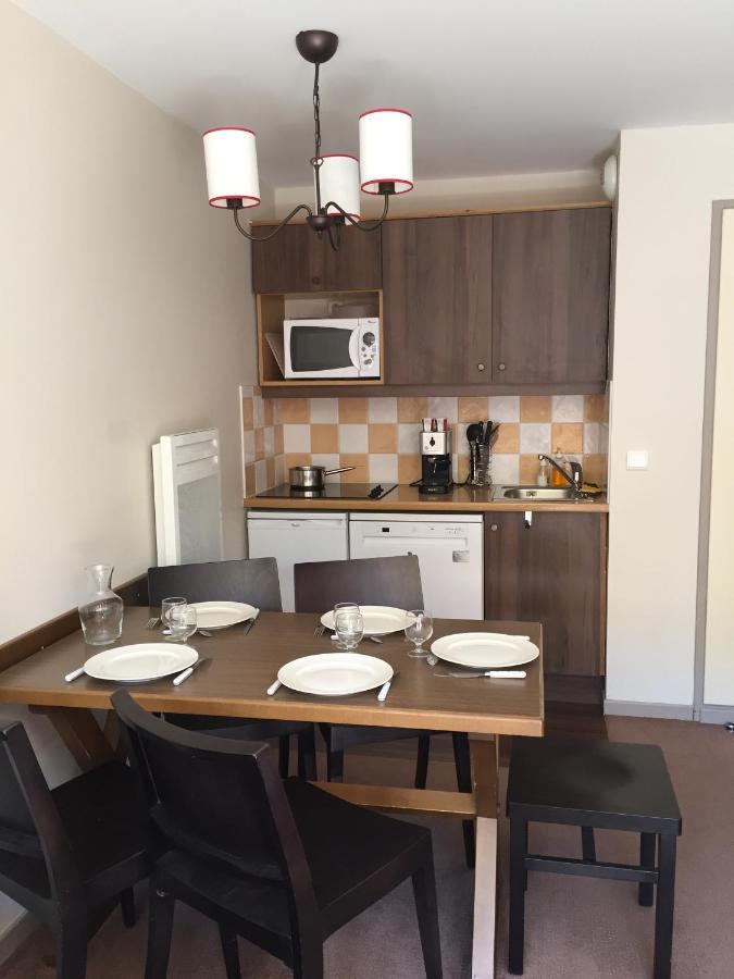 Appartement Vars Vars  Eksteriør bilde